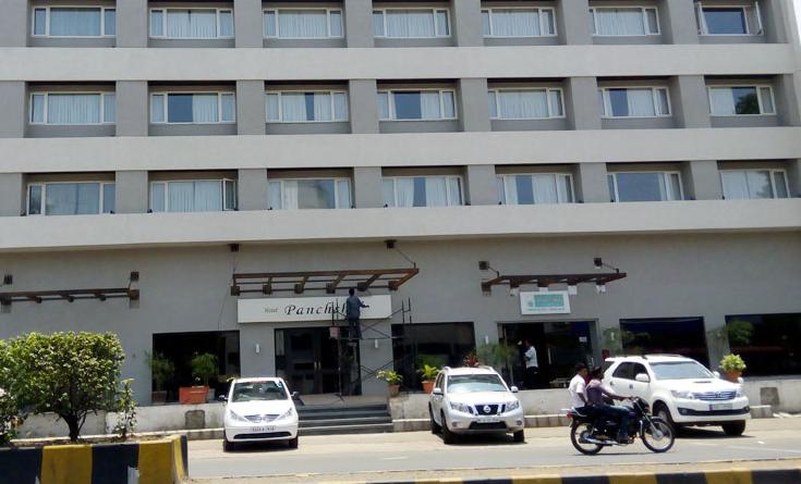 Hotel Panchshil